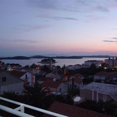 Apartment On Hvar Island Хвар Екстериор снимка
