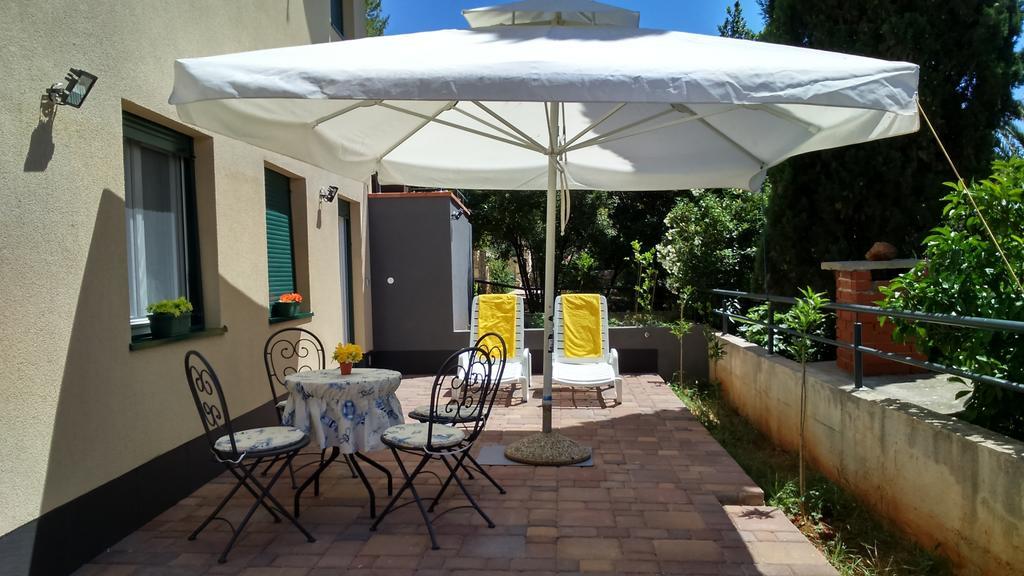 Apartment On Hvar Island Хвар Стая снимка