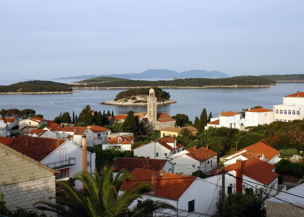 Apartment On Hvar Island Хвар Стая снимка