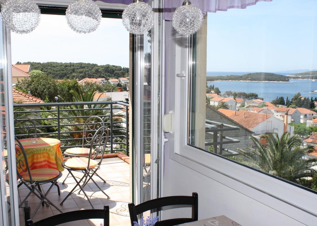 Apartment On Hvar Island Хвар Стая снимка