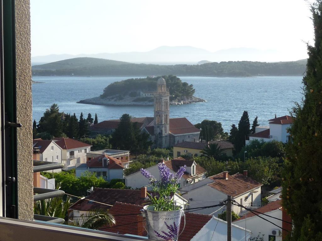 Apartment On Hvar Island Хвар Стая снимка