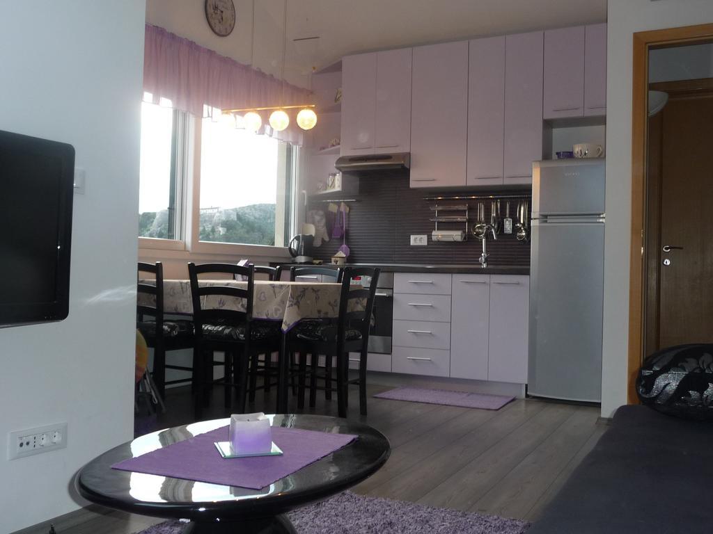 Apartment On Hvar Island Хвар Екстериор снимка