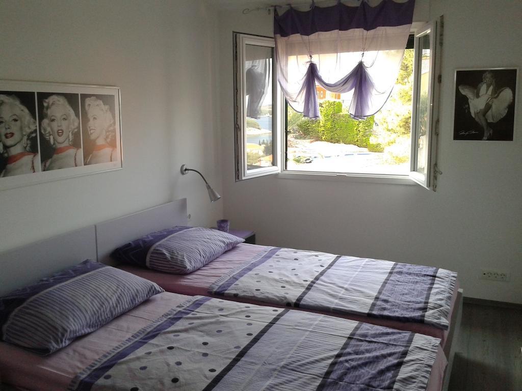 Apartment On Hvar Island Хвар Стая снимка