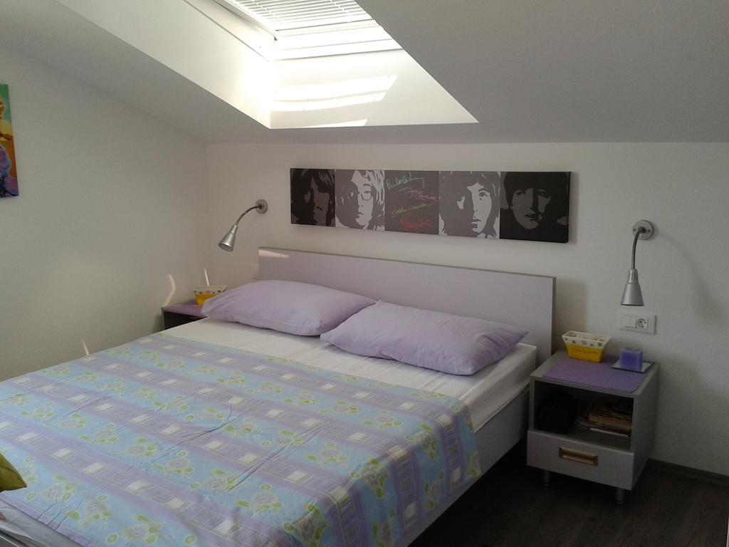 Apartment On Hvar Island Хвар Стая снимка