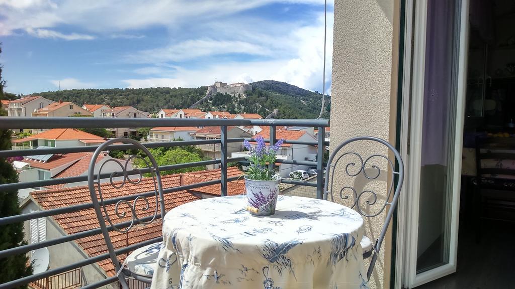 Apartment On Hvar Island Хвар Екстериор снимка