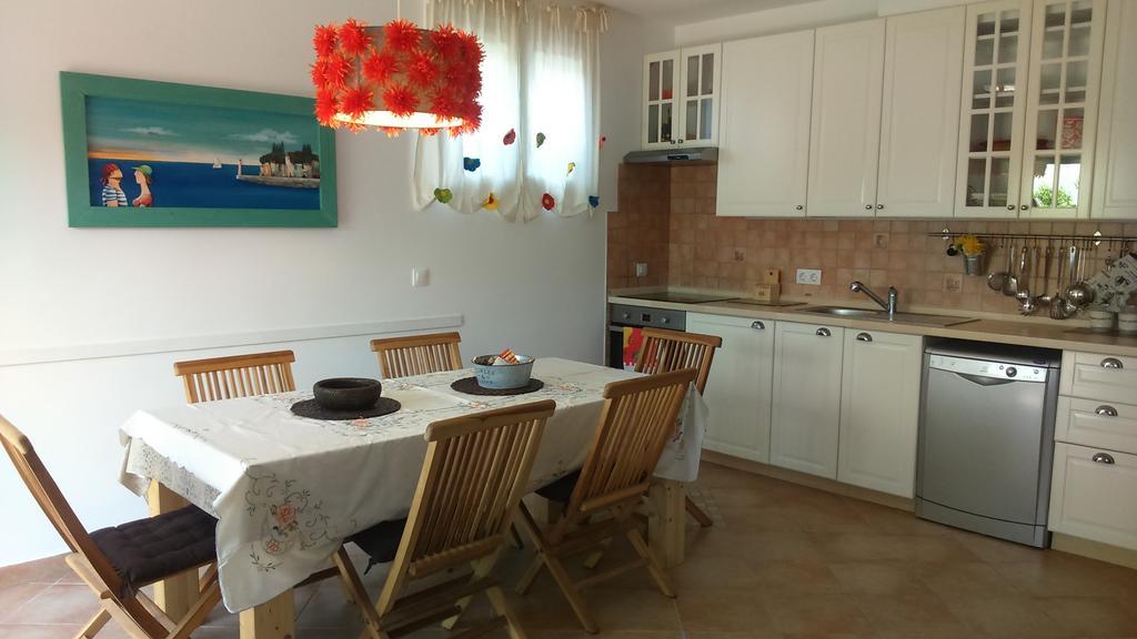 Apartment On Hvar Island Хвар Екстериор снимка