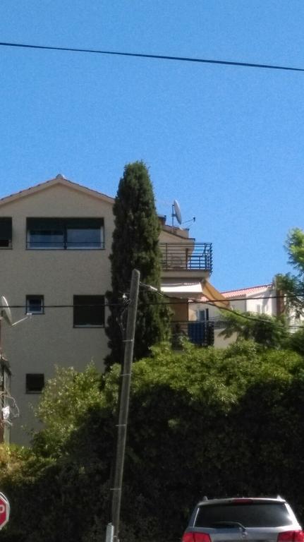 Apartment On Hvar Island Хвар Екстериор снимка