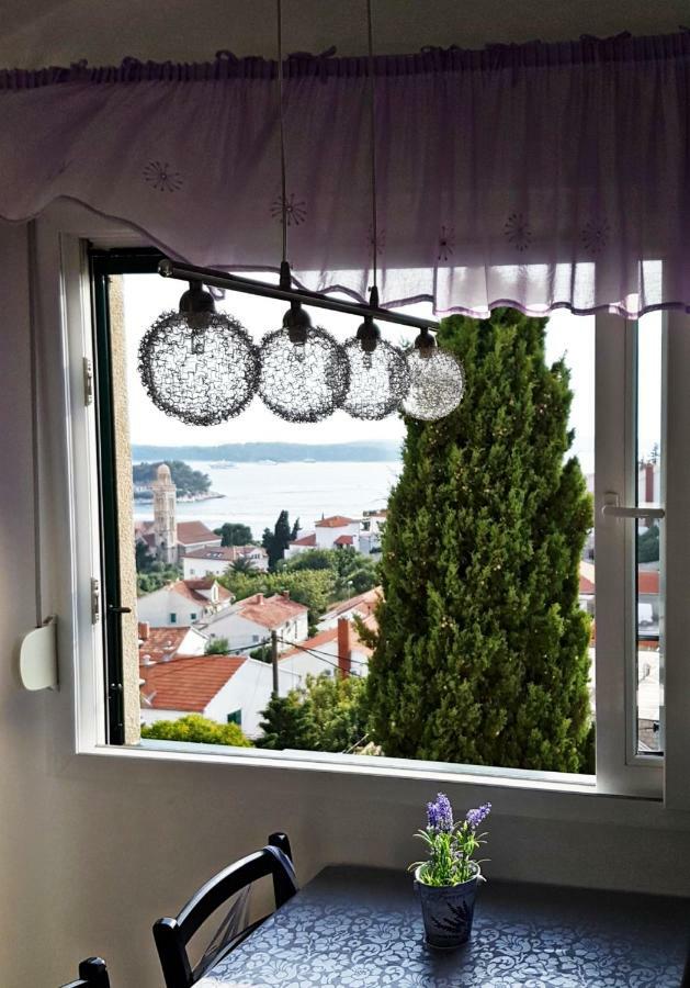 Apartment On Hvar Island Хвар Екстериор снимка