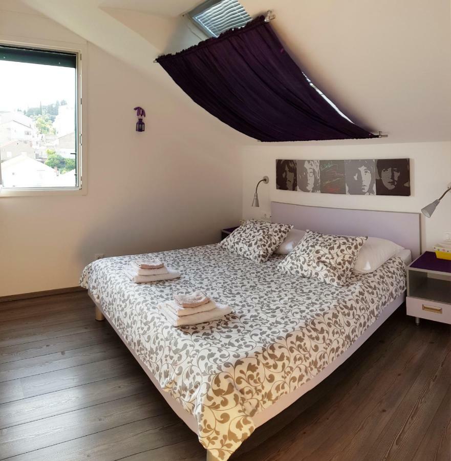 Apartment On Hvar Island Хвар Екстериор снимка