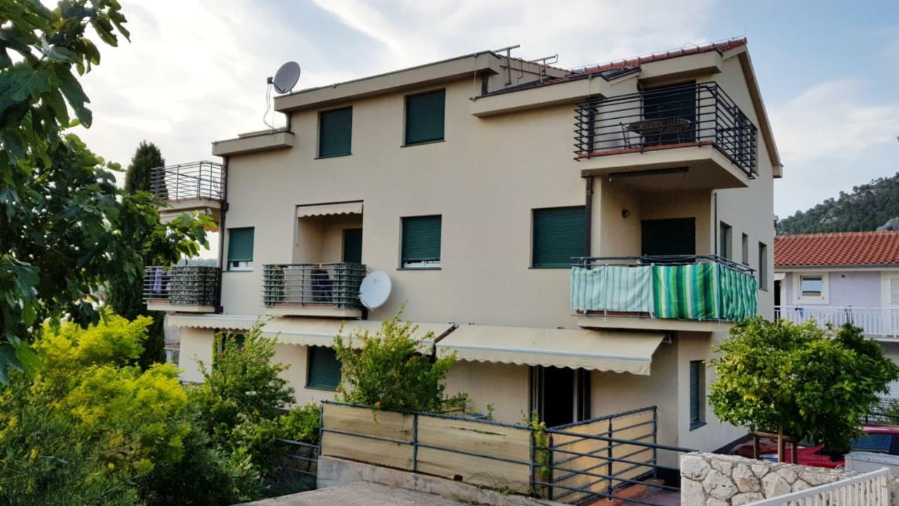 Apartment On Hvar Island Хвар Екстериор снимка