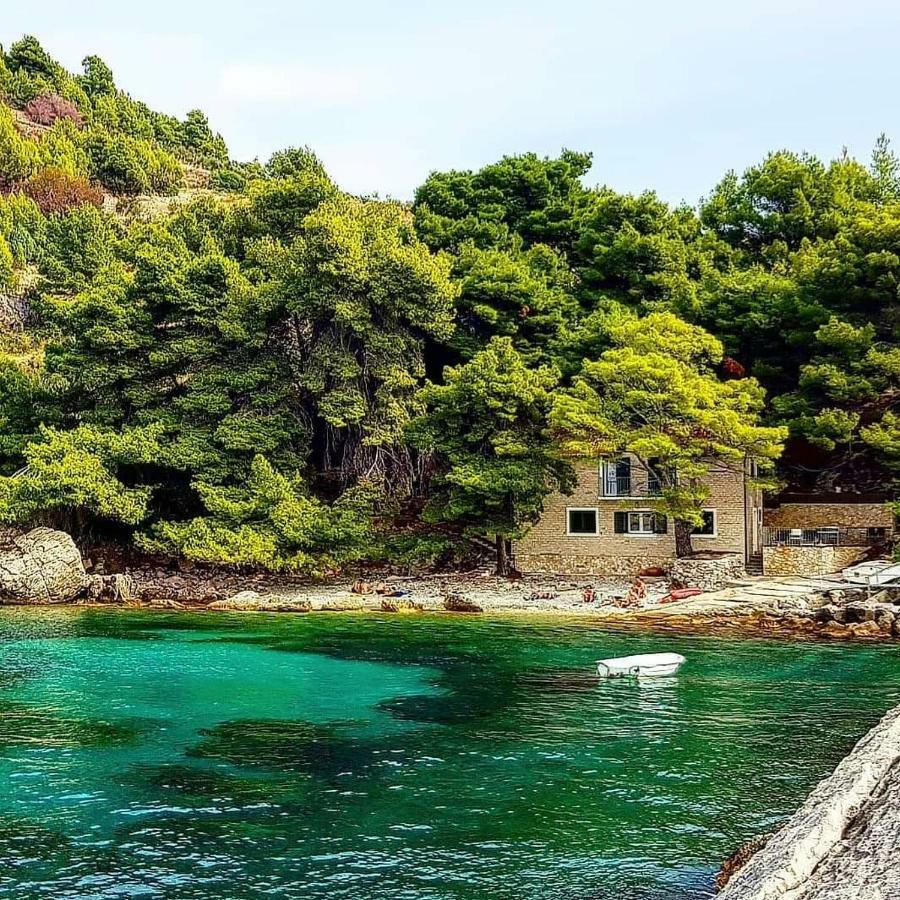 Apartment On Hvar Island Хвар Екстериор снимка