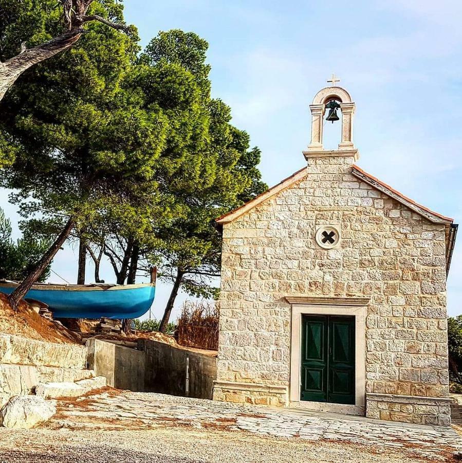 Apartment On Hvar Island Хвар Екстериор снимка